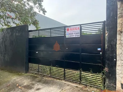 Lote/Terreno para alugar, 400m² no Vila Bertioga, São Paulo