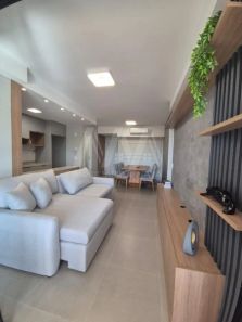 Apartamento com 3 Quartos à venda, 97m² no Parque Morumbi, Votorantim