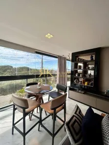 Apartamento com 3 Quartos à venda, 139m² no Campeche, Florianópolis