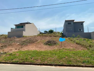 Lote/Terreno à venda, 283m² no Curral, Ibiúna