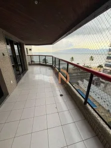 Apartamento com 3 Quartos à venda, 143m² no Martim de Sá, Caraguatatuba