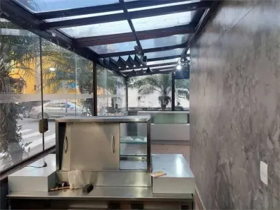 Sala Comercial com 2 Quartos à venda, 95m² no Itaim Bibi, São Paulo