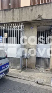 Casa com 1 Quarto para alugar, 35m² no Jardim Brasil (Zona Norte), São Paulo