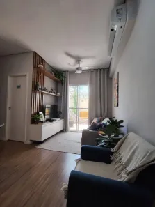 Apartamento com 2 Quartos à venda, 68m² no Vila Real, Hortolândia