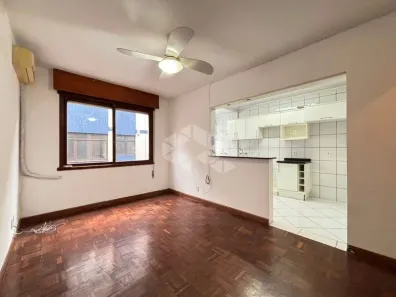 Apartamento com 2 Quartos para alugar, 65m² no São João, Porto Alegre