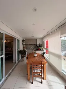 Apartamento com 3 Quartos à venda, 132m² no Água Fria, São Paulo