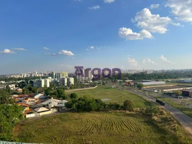 Apartamento com 3 Quartos à venda, 96m² no Goiânia 2, Goiânia