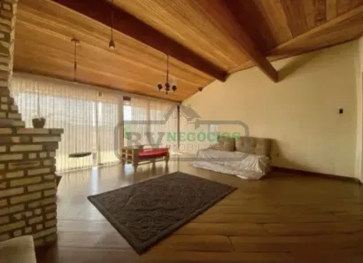 Casa com 4 Quartos à venda, 150m² no São Pedro, Juiz de Fora