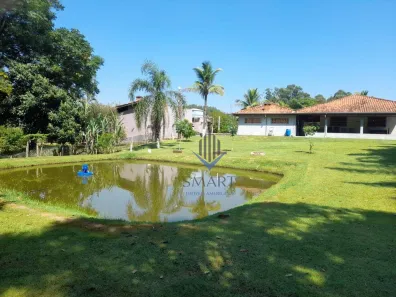 Fazenda/Sítio com 2 Quartos à venda, 250m² no Centro, Limeira