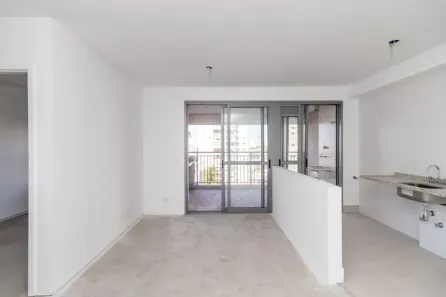 Apartamento com 2 Quartos à venda, 72m² no Vila Mariana, São Paulo