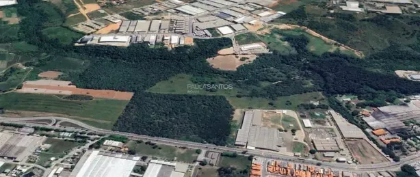 Lote/Terreno à venda, 163m² no Iporanga, Sorocaba