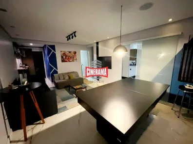 Apartamento com 3 Quartos à venda, 98m² no Santa Maria, São Caetano do Sul