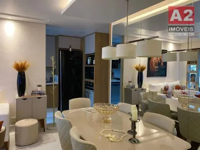 Apartamento com 2 Quartos à venda, 65m² no Continental, Osasco