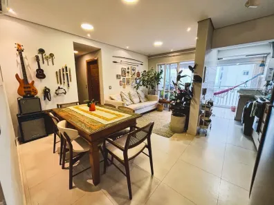 Apartamento com 2 Quartos para alugar, 71m² no Vila Andrade, São Paulo