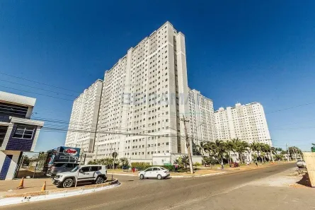 Apartamento com 2 Quartos à venda, 45m² no Setor Industrial, Brasília