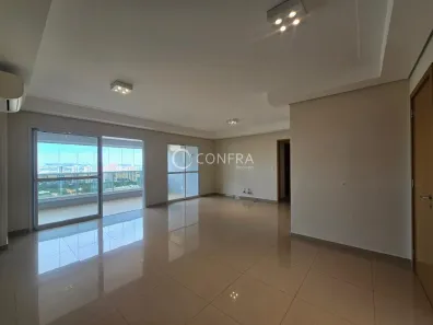 Apartamento com 3 Quartos para alugar, 132m² no Condomínio Villa Buenos Aires, Ribeirão Preto