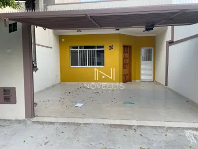 Casa com 2 Quartos à venda, 100m² no Jardim Nova República, São José dos Campos