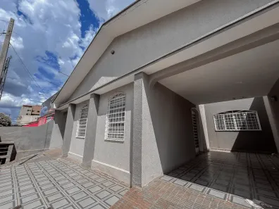 Casa com 4 Quartos à venda, 242m² no Vila Esplanada, São José do Rio Preto