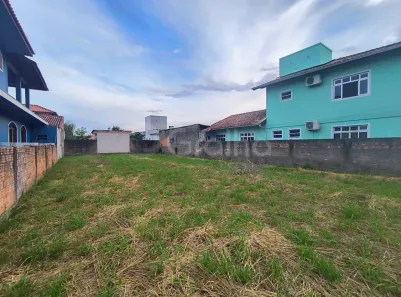 Lote/Terreno à venda, 360m² no Carianos, Florianópolis