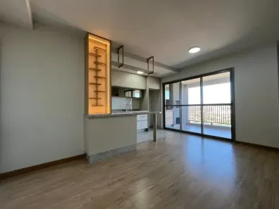 Apartamento com 2 Quartos para alugar, 78m² no Vila Marumby, Maringá