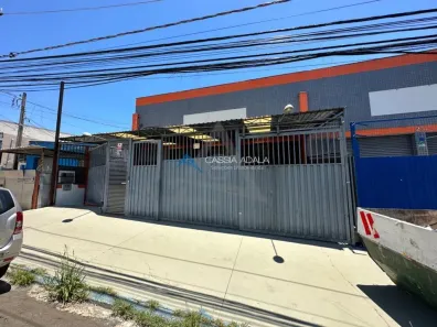 Galpão/Depósito/Armazém para alugar, 550m² no Jardim do Trevo, Campinas