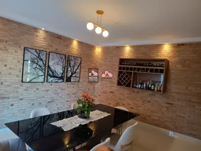 Ponto Comercial com 4 Quartos à venda, 272m² no Jardim Pereira do Amparo, Jacareí