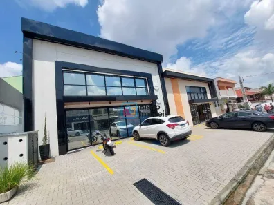 Ponto Comercial à venda, 204m² no Morada do Sol, Americana
