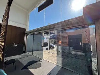 Prédio Comercial para alugar, 600m² no Indianópolis, São Paulo