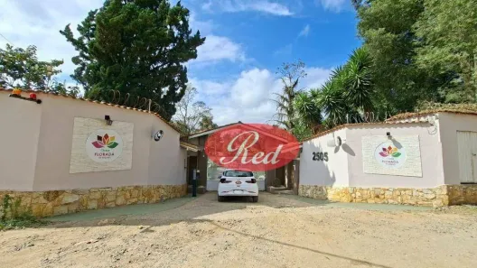 Casa de Condomínio com 2 Quartos para alugar, 220m² no Ipelândia, Suzano