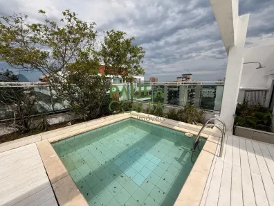 Cobertura com 3 Quartos à venda, 206m² no Barra da Tijuca, Rio de Janeiro