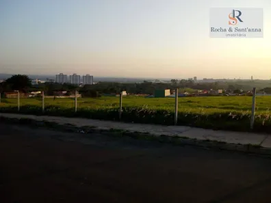 Lote/Terreno à venda, 154m² no Chácara Alvorada, Indaiatuba