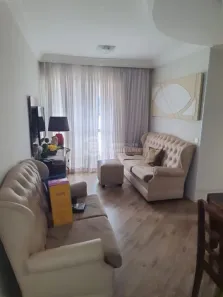 Apartamento com 2 Quartos à venda, 65m² no Vila Laís, São Paulo