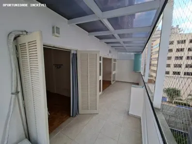 Cobertura com 1 Quarto para alugar, 66m² no Bela Vista, São Paulo