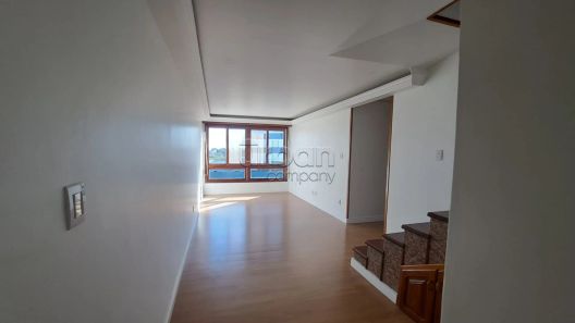 Apartamento com 3 Quartos à venda, 125m² no Centro, Canoas