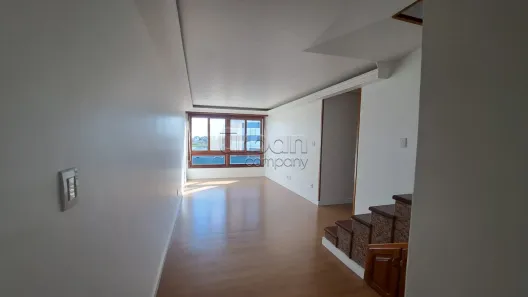 Apartamento com 3 Quartos à venda, 125m² no Centro, Canoas