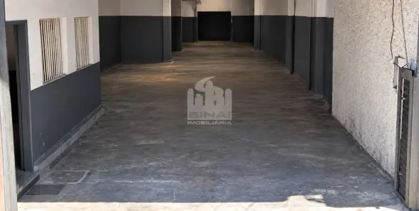 Galpão/Depósito/Armazém à venda, 431m² no Bom Retiro, São Paulo