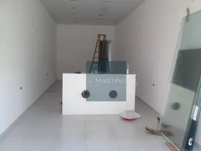 Sala Comercial para alugar, 110m² no Centro, Jundiaí
