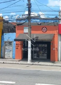 Lote/Terreno à venda, 378m² no Santo Amaro, São Paulo