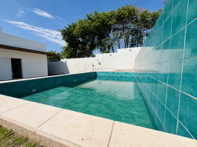 Casa de Condomínio com 4 Quartos à venda, 709m² no Royal Park, Ribeirão Preto