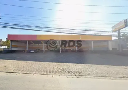 Galpão/Depósito/Armazém à venda, 1224m² no Demarchi, São Bernardo do Campo