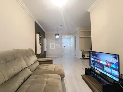 Apartamento com 2 Quartos à venda, 79m² no Jardim Cidade de Florianópolis, São José