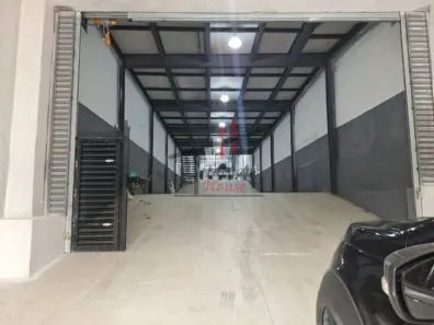 Galpão/Depósito/Armazém para alugar, 570m² no Vila Esperança, São Paulo