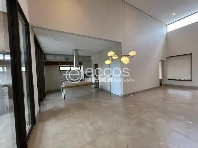 Casa de Condomínio com 3 Quartos à venda, 274m² no Jardim Sul, Uberlândia