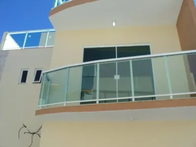 Casa com 3 Quartos à venda, 116m² no Residencial Camping do Bosque, Rio das Ostras