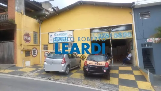 Imóvel Comercial à venda, 162m² no Jardim Guarau, São Paulo