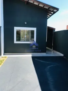 Casa com 2 Quartos à venda, 95m² no Residencial Estoril, Taubaté