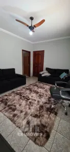 Casa com 4 Quartos à venda, 160m² no Jardim Brasília, Americana