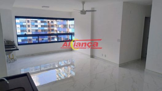 Apartamento com 2 Quartos à venda, 69m² no Vila Augusta, Guarulhos