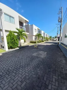 Casa com 4 Quartos à venda, 122m² no Ipitanga, Lauro de Freitas
