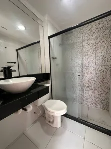 Apartamento com 3 Quartos à venda, 65m² no Caji, Lauro de Freitas
